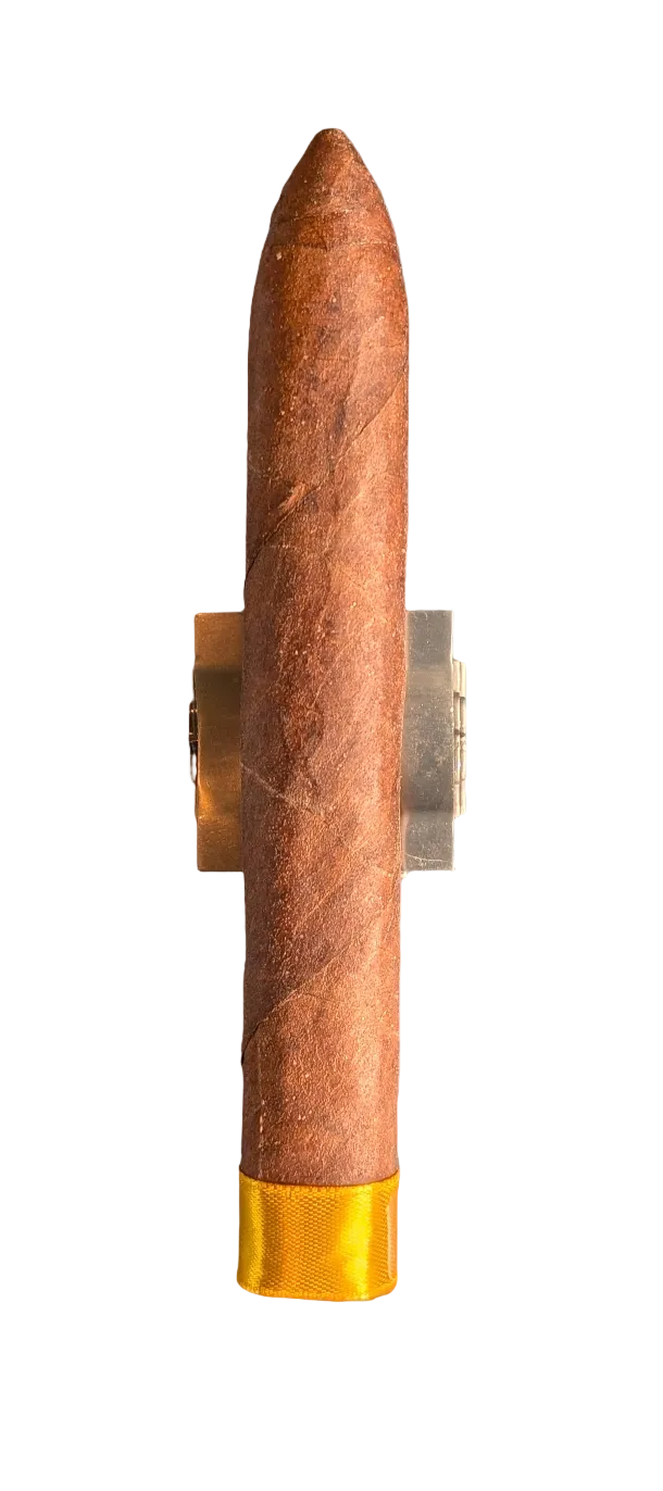 Crowned Heads Yellow Rose