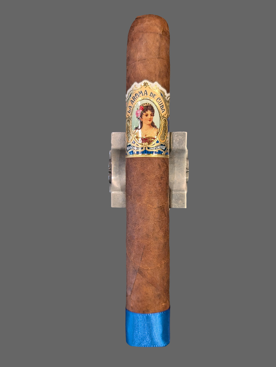 La Aroma de Cuba Habano Reserve Monarch