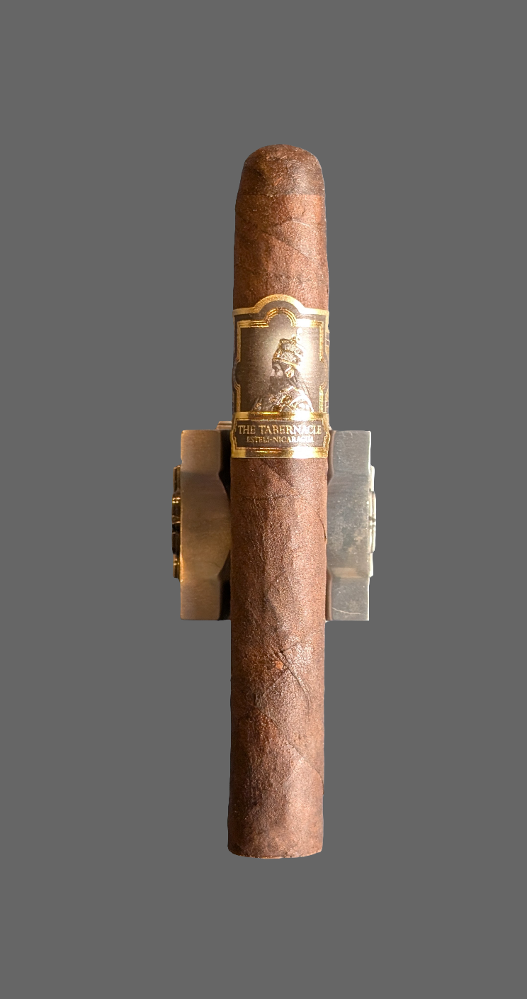 Foundation Tabernacle Broadleaf Corona