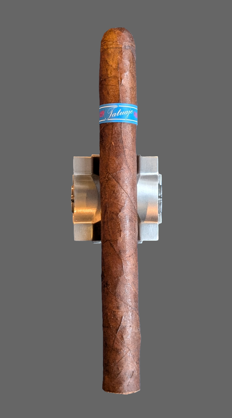 Tatuaje Skinny Chuck