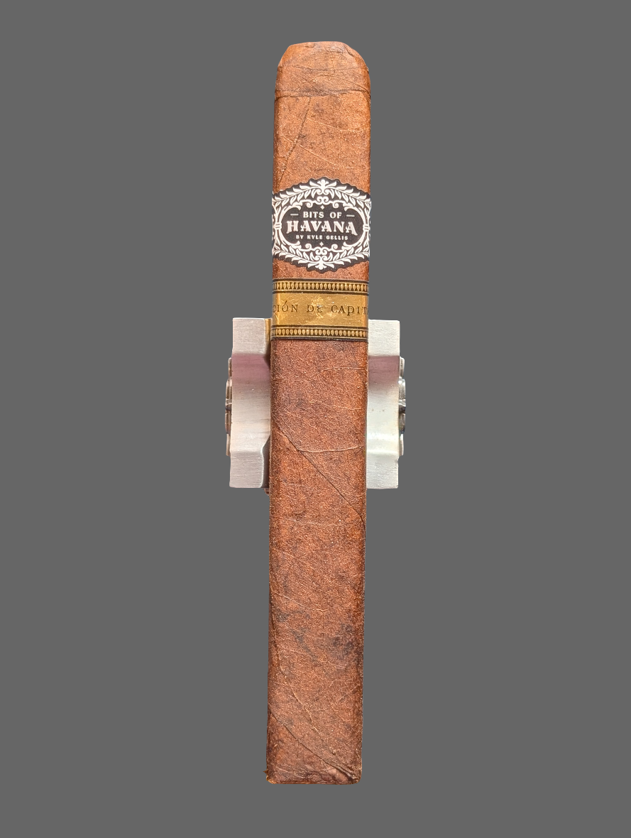 Warped Bits of Havana Seleccion de Capital