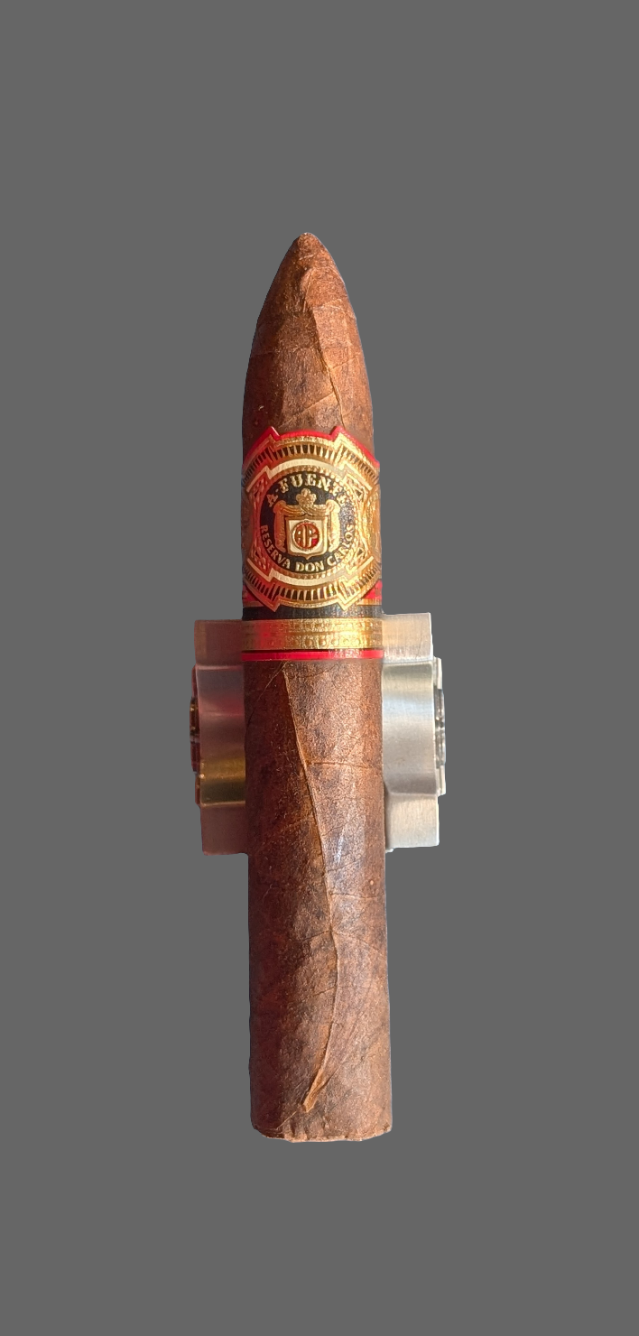 Arturo Fuente Don Carlos Belicoso