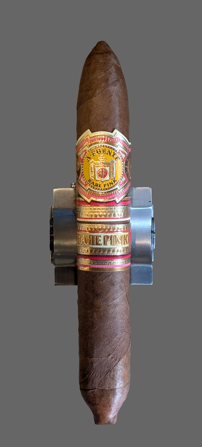 Arturo Fuente Rare Pink 60s VS  Happy Ending