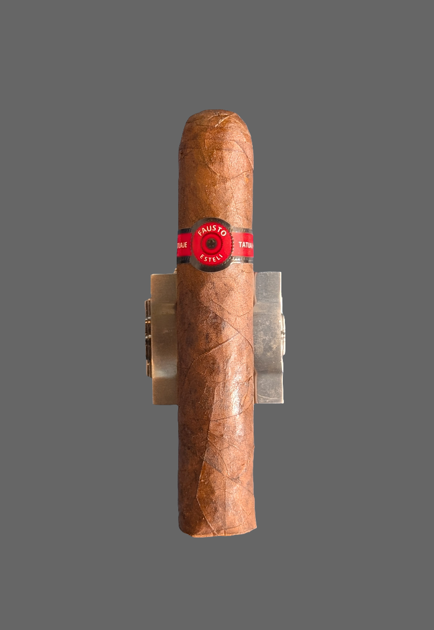 Tatuaje Fausto FT 114