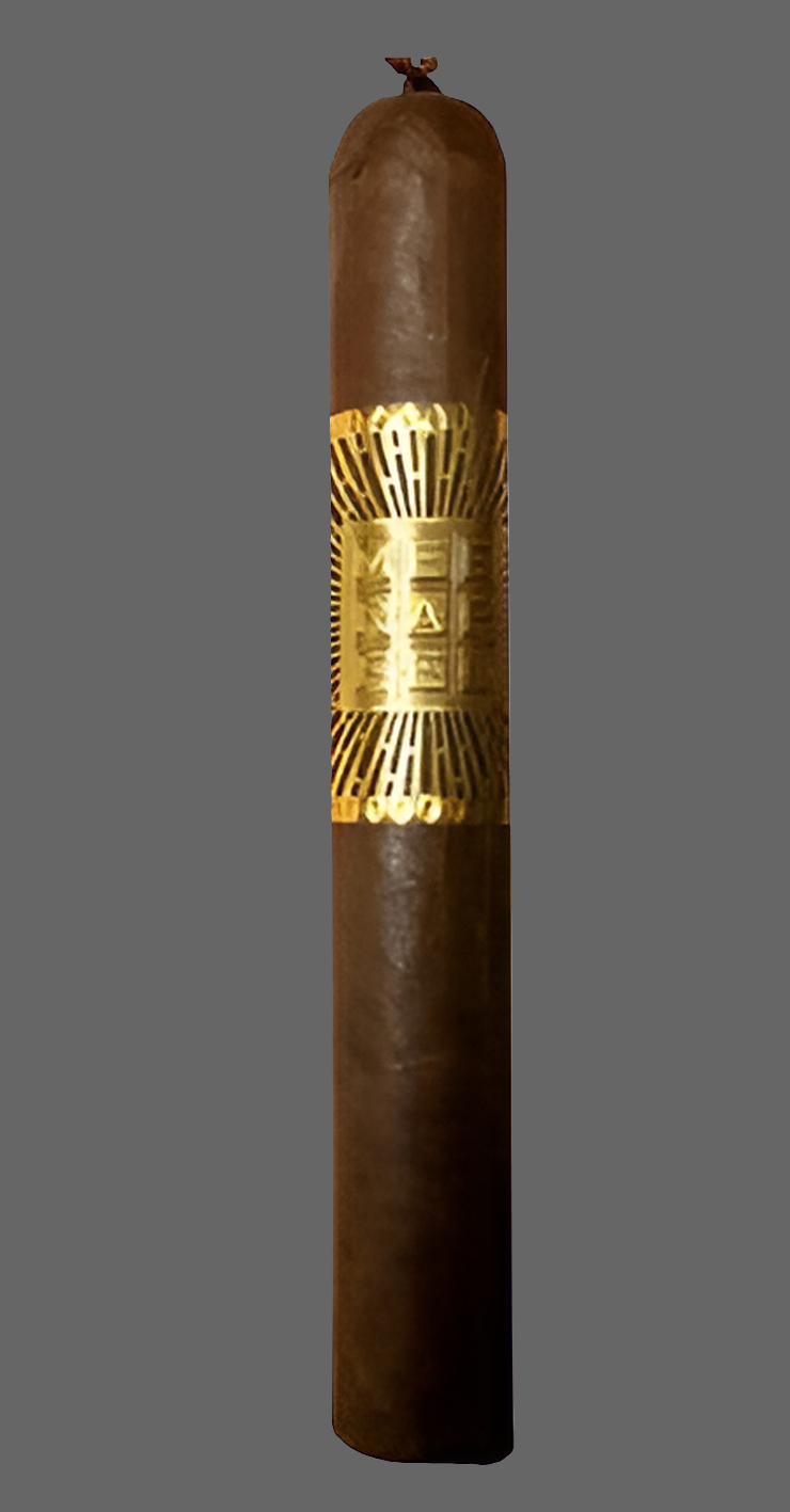 Meerapfel Meir Double Robusto