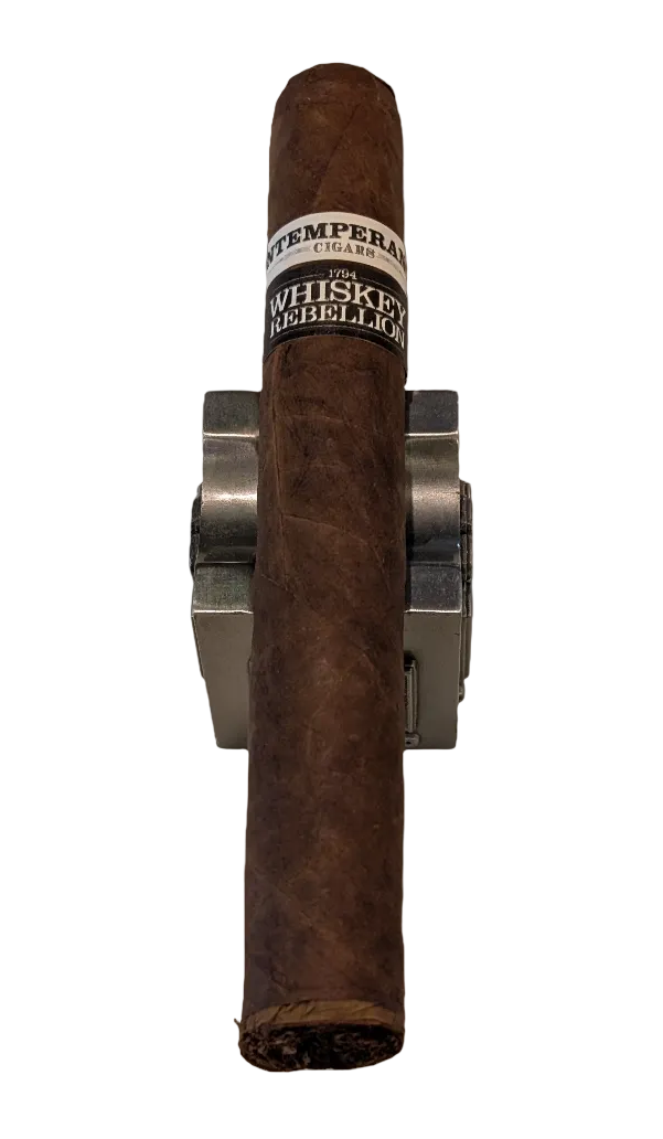 RoMa Craft Intemperance Whiskey Rebellion 1794 Tully