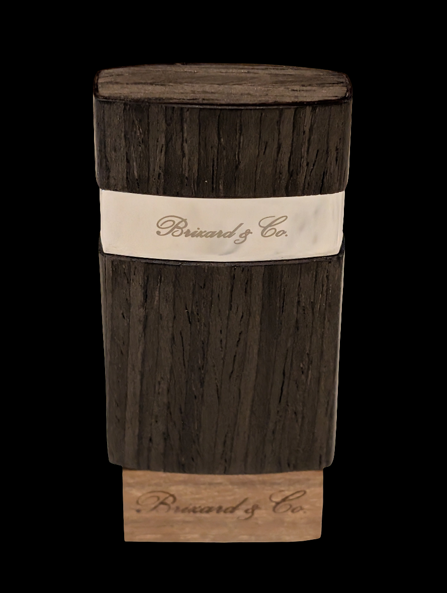 Gunmetal Ebony Venezia Lighter