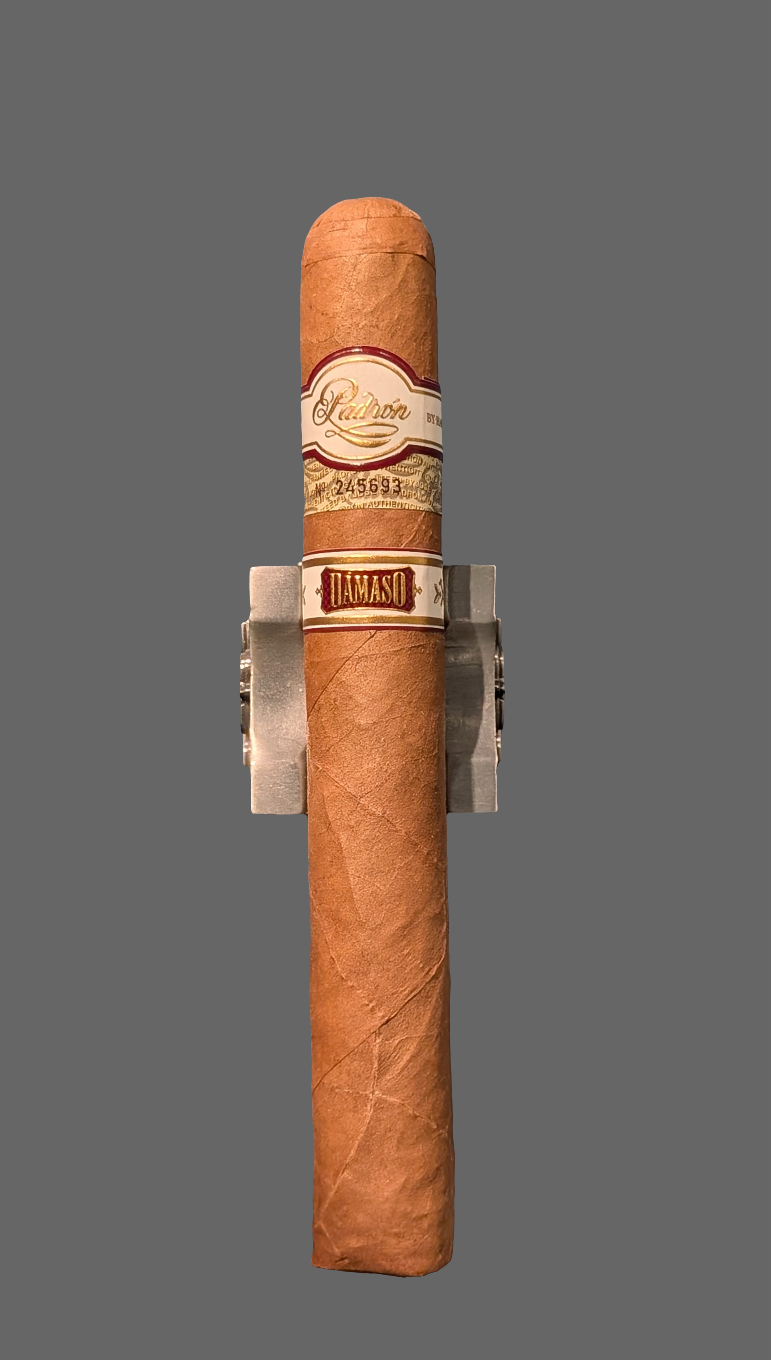 Padron Damaso #15