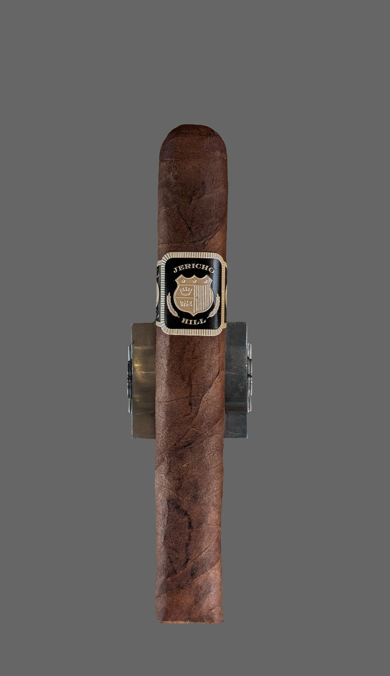 Crowned Heads Jericho Hill Willy Lee