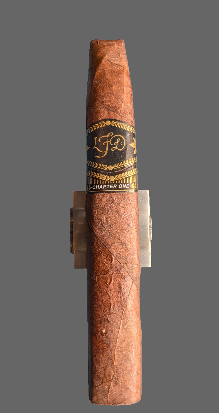 La Flor Dominicana Chapter 1