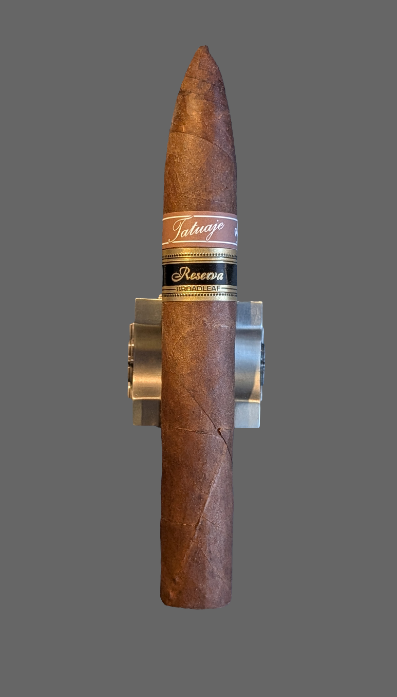 Tatuaje Unicos Broadleaf