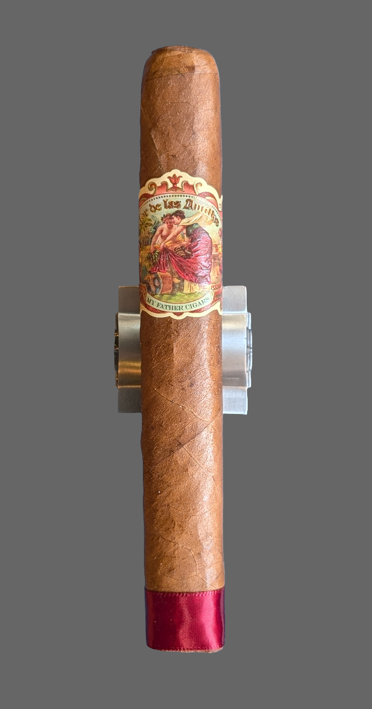 My Father Flor de las Antillas Toro Gordo