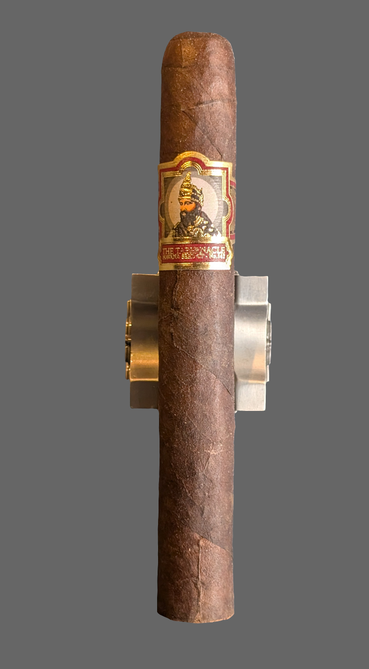 Foundation Tabernacle Havana CT #142 - Toro