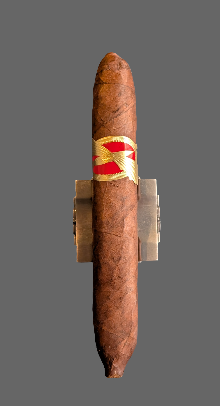 Tatuaje Avion 12