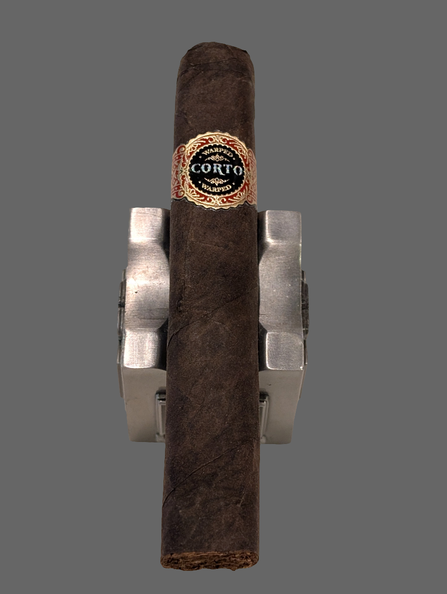 Warped Corto Maduro Petite Corona