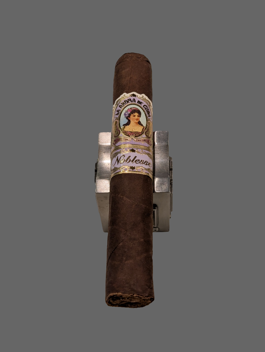 La Aroma de Cuba Noblesse Regency