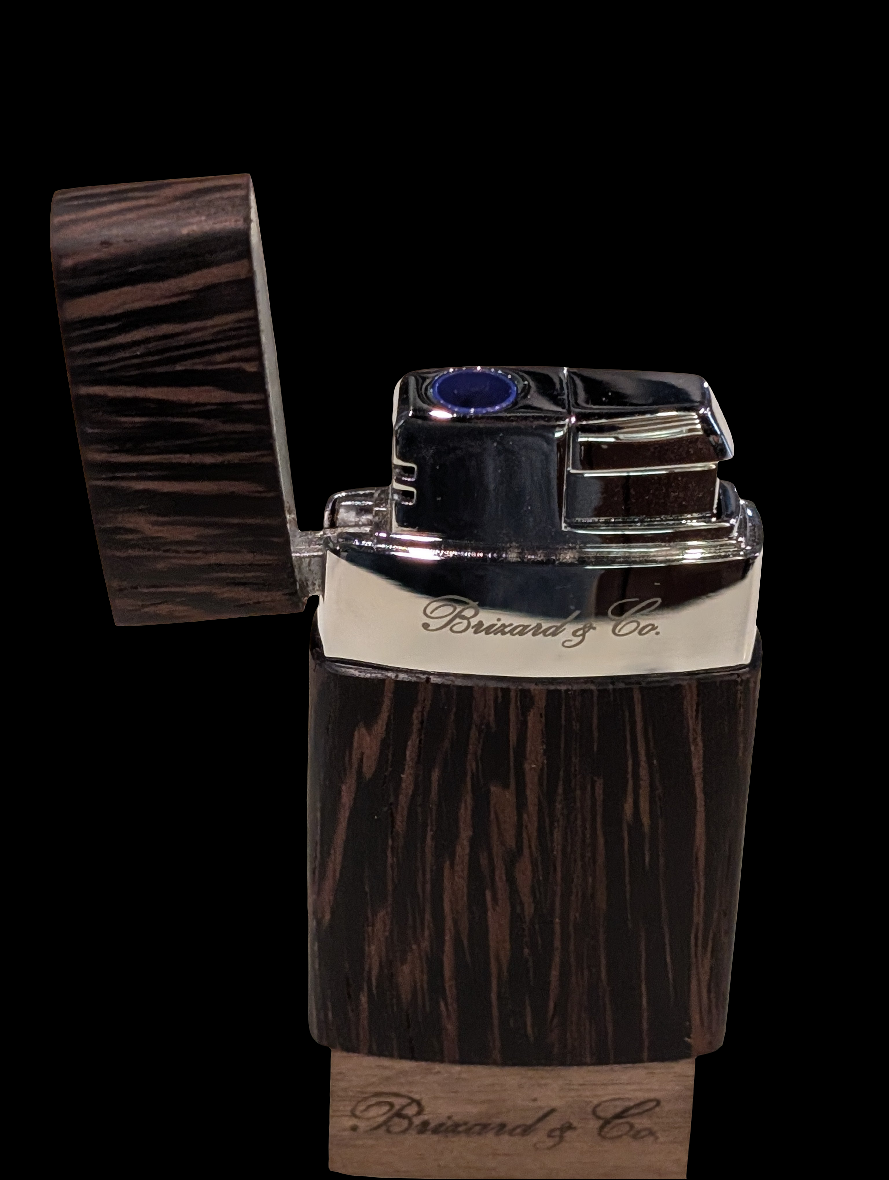 Wenge Venezia Lighter