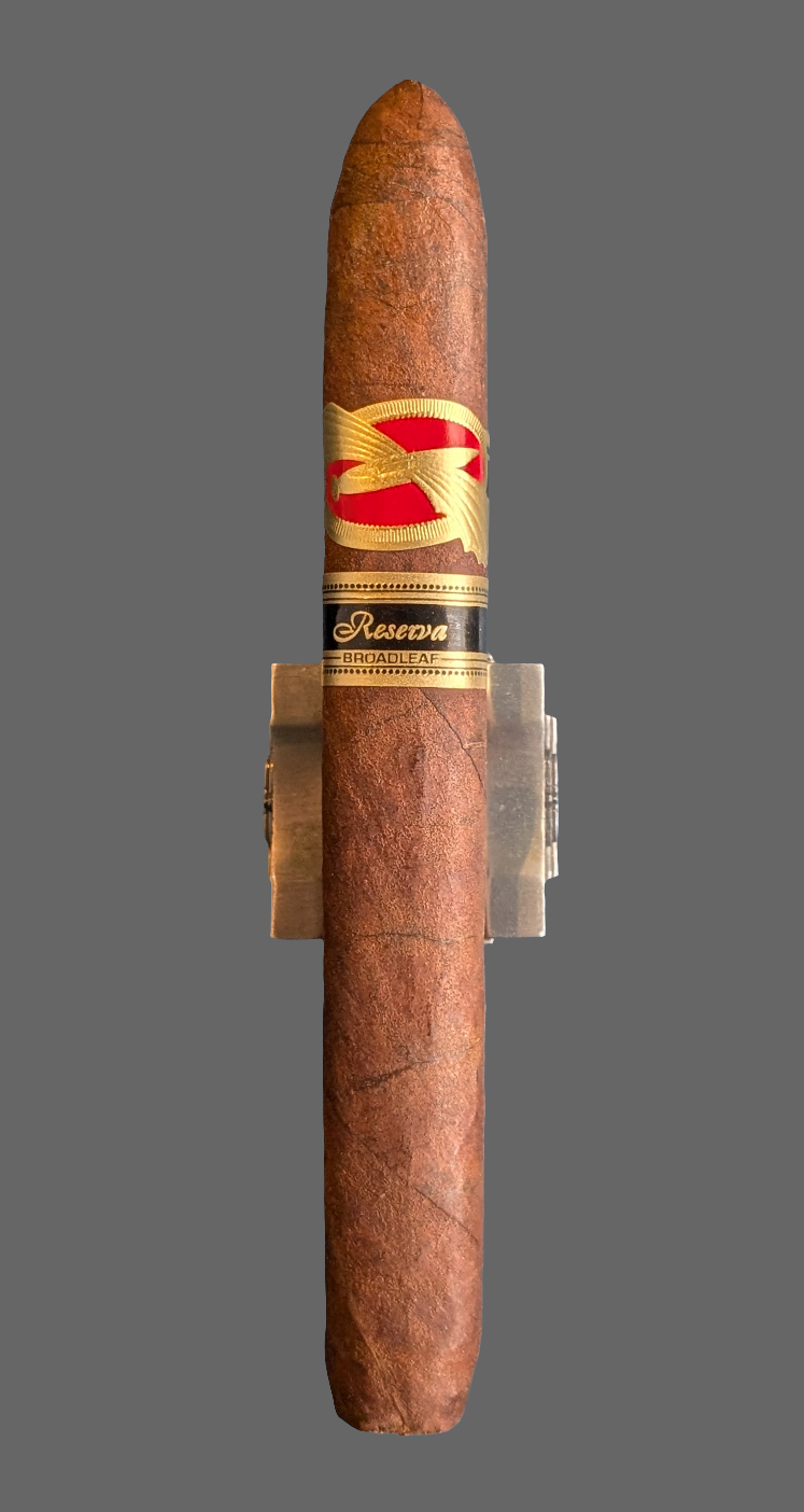 Tatuaje Avion 13 Double Perfecto