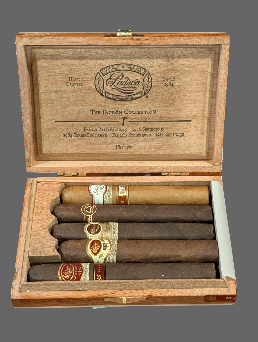 Padron Collection Maduro