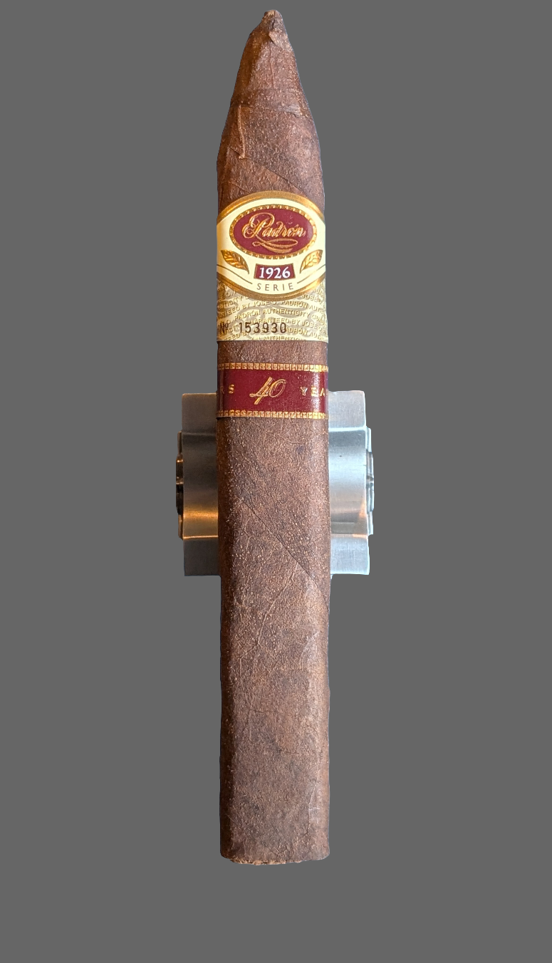 Padron 1926 Serie #40 Maduro