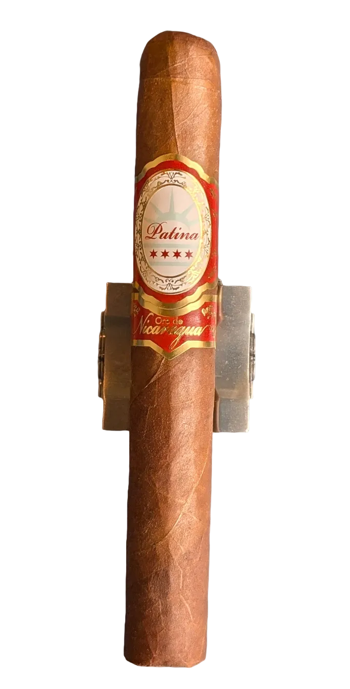 Patina Oro de Nicaragua Toro