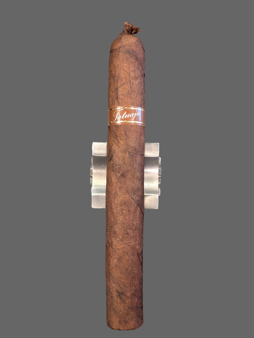 Tatuaje Series P Miami P4 Toro Rosado Oscuro