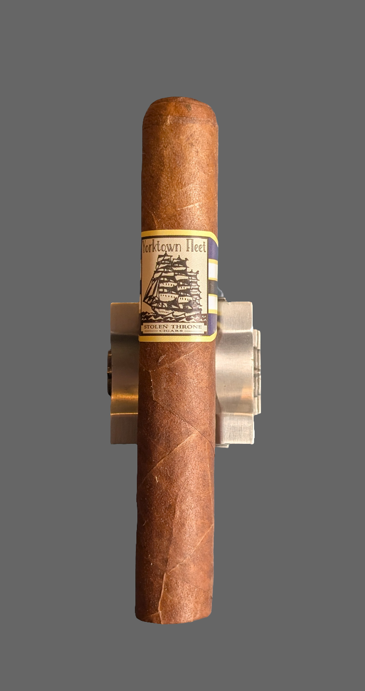 Stolen Throne Yorktown Fleet Robusto