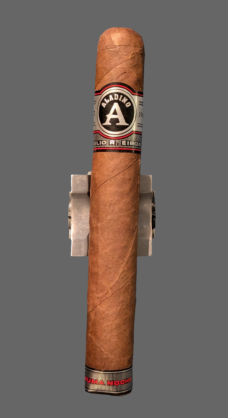 Aladino Fuma Noche Super Toro