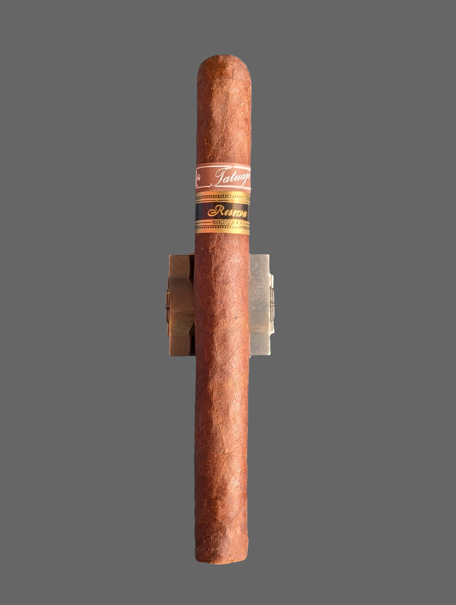 Tatuaje SW Broadleaf