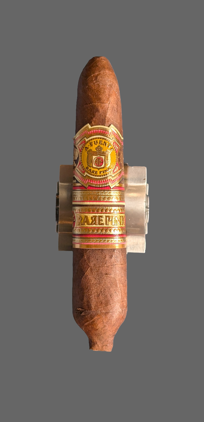 Arturo Fuente Rare Pink 60s VS Work of Art