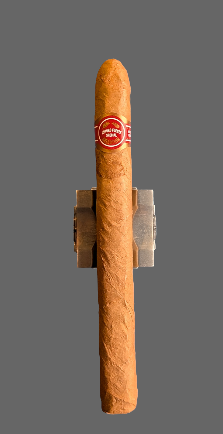 Arturo Fuente Curly Head Deluxe Natural