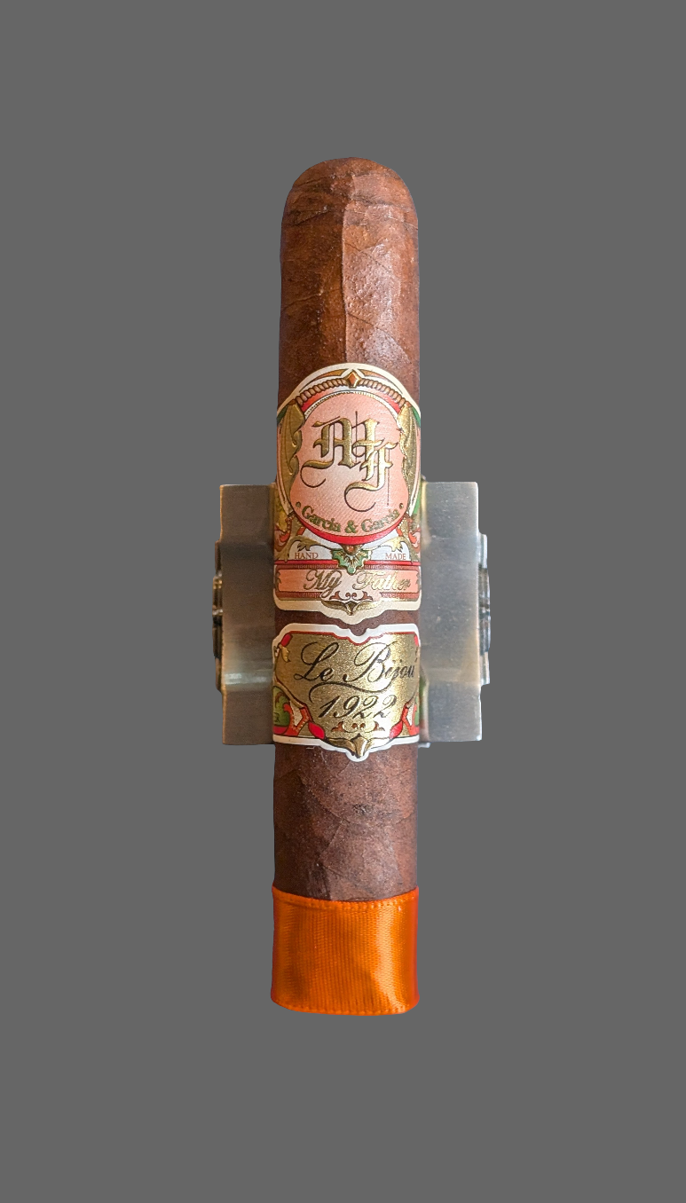 My Father Le Bijou 1922 Petitie Robusto