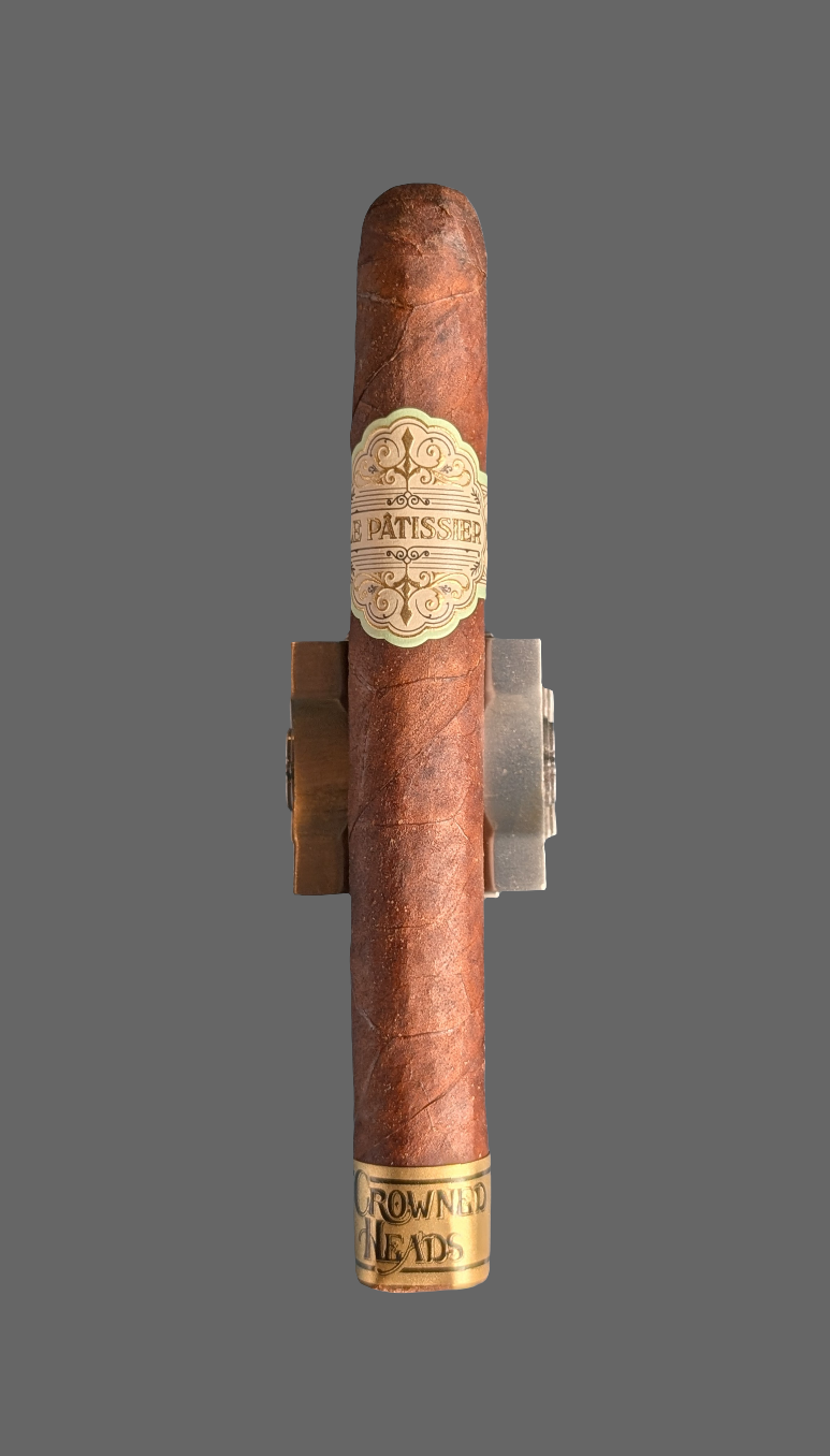 Crowned Heads Le Patissier Senadores