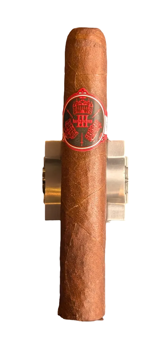 Stolen Throne 3 Kingdoms Robusto