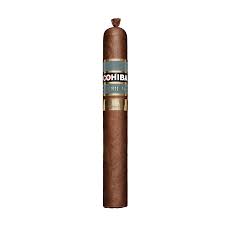 Cohiba Serie M Reserva Plata