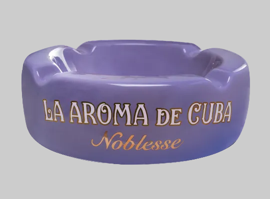 La Aroma de Cuba Noblesse Ashtray
