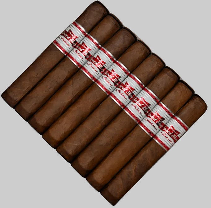 CAO Flathead Speed Shop Habano V770 Bx