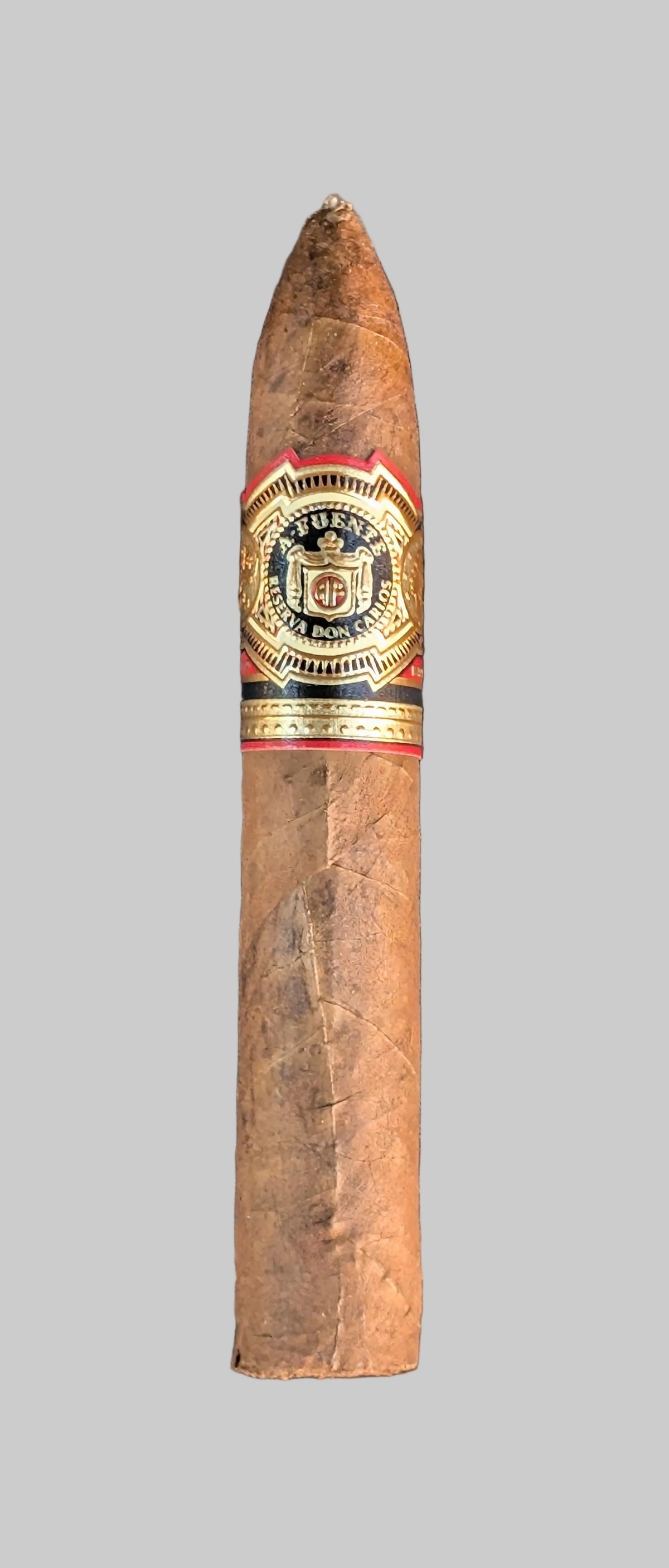 Arturo Fuente Don Carlos Belicoso