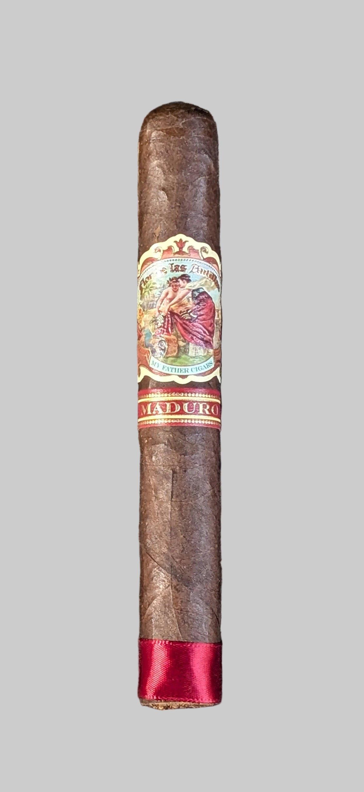 My Father Flor de las Antillas Maduro Toro Gordo