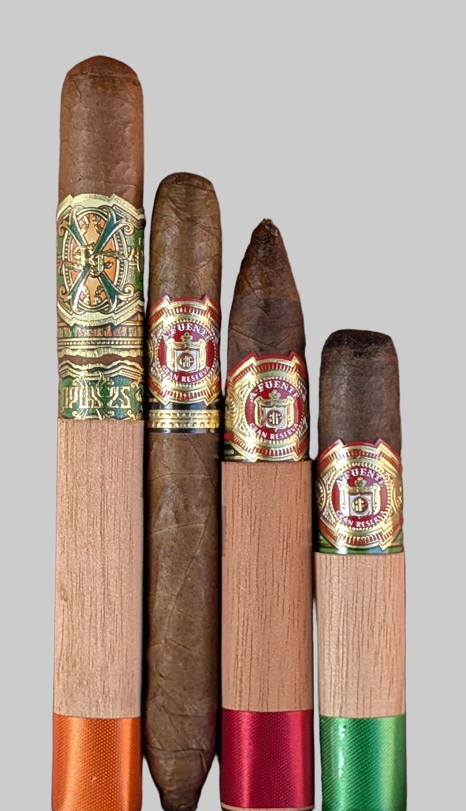 FF OpusX 25th Sampler