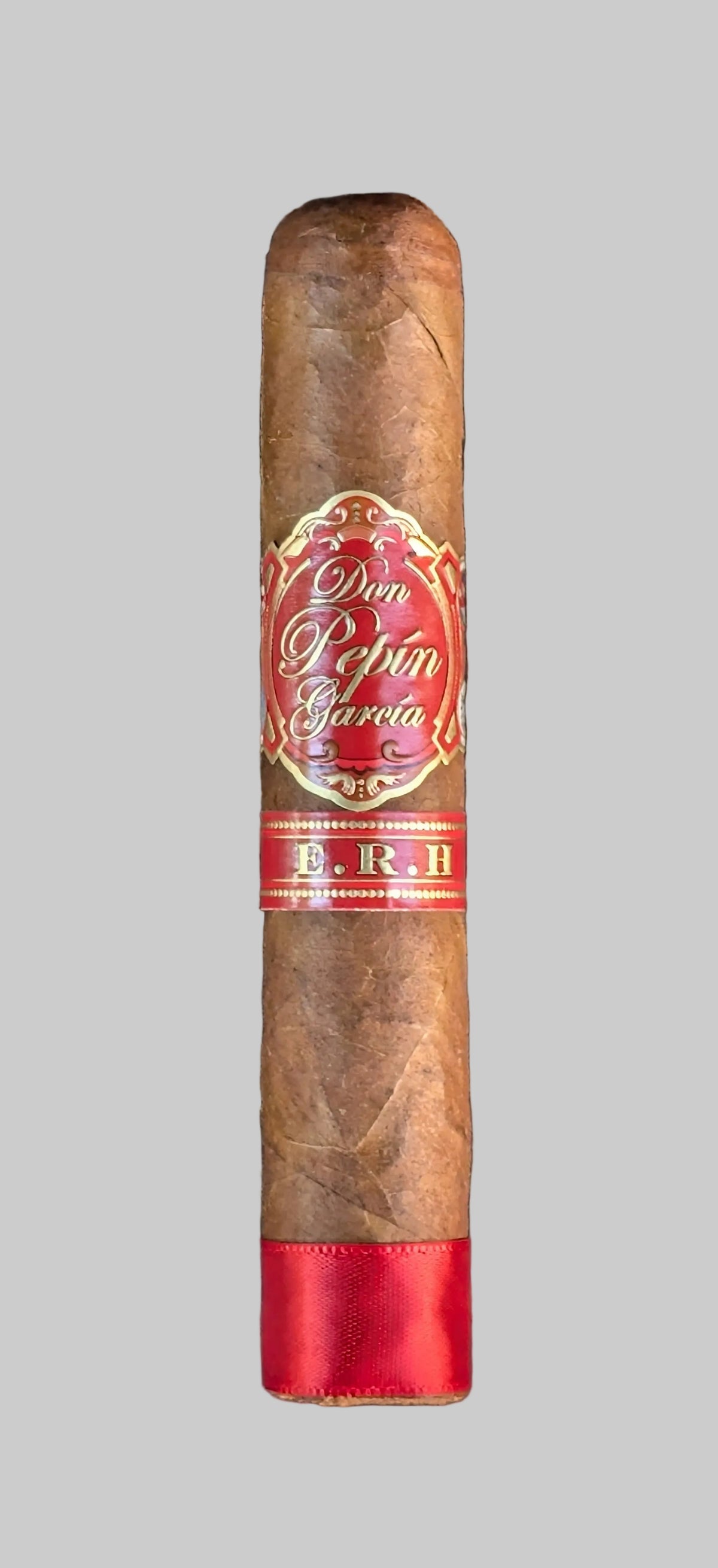My Father Don Pepin Garcia "E.R.H" Robusto