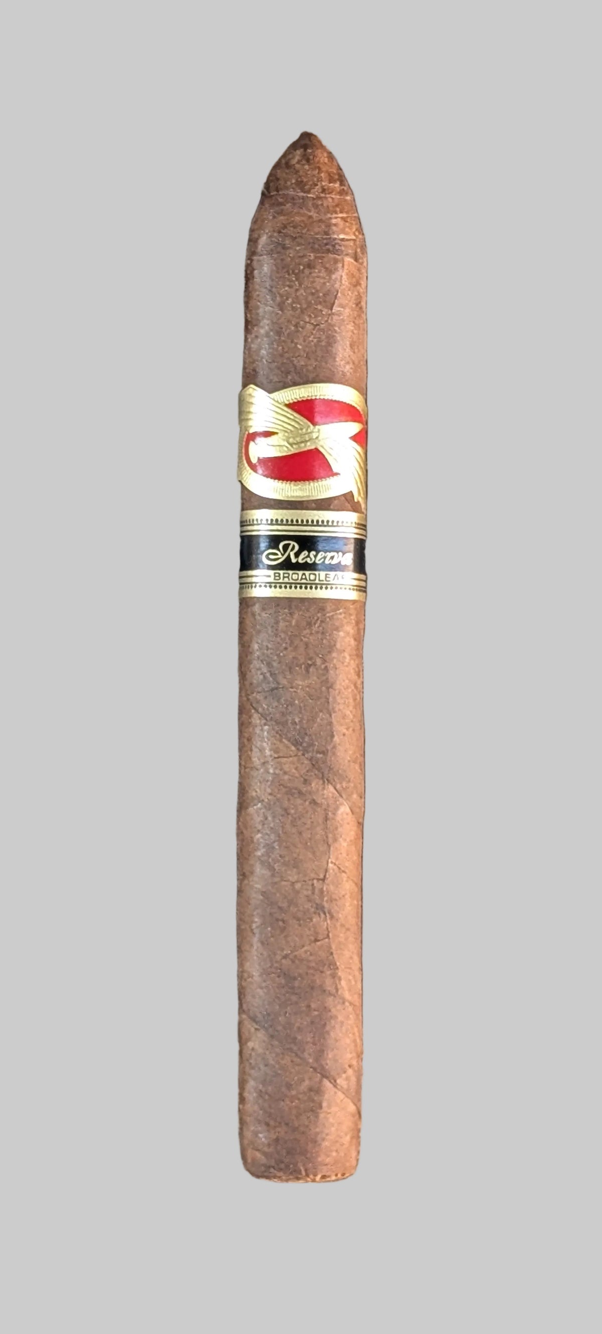 Tatuaje Avion 13 Double Perfecto