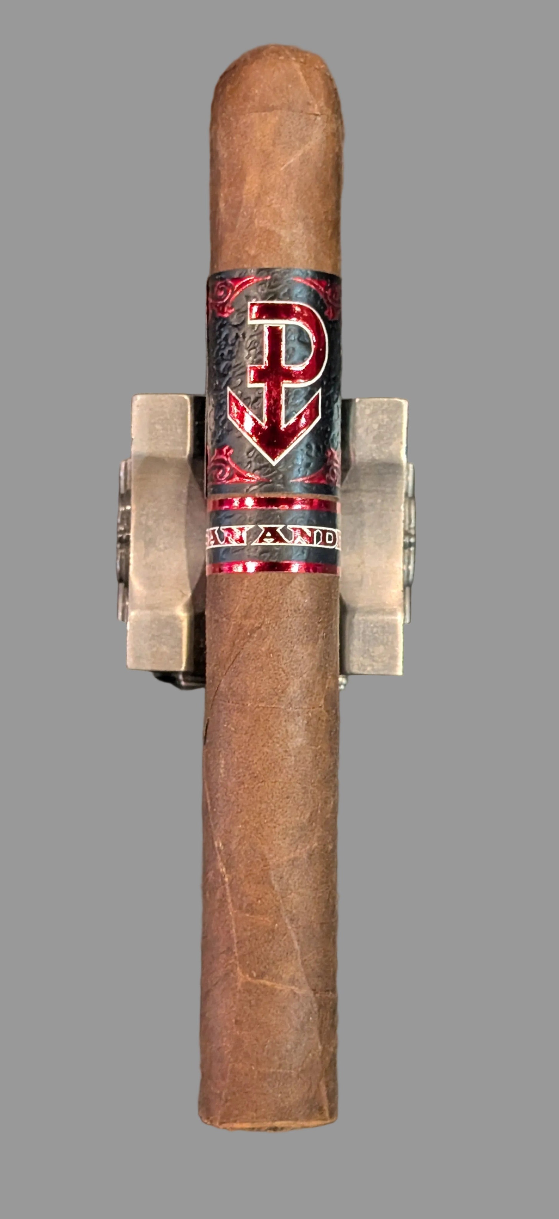 Powstanie San Andres Corona Gorda