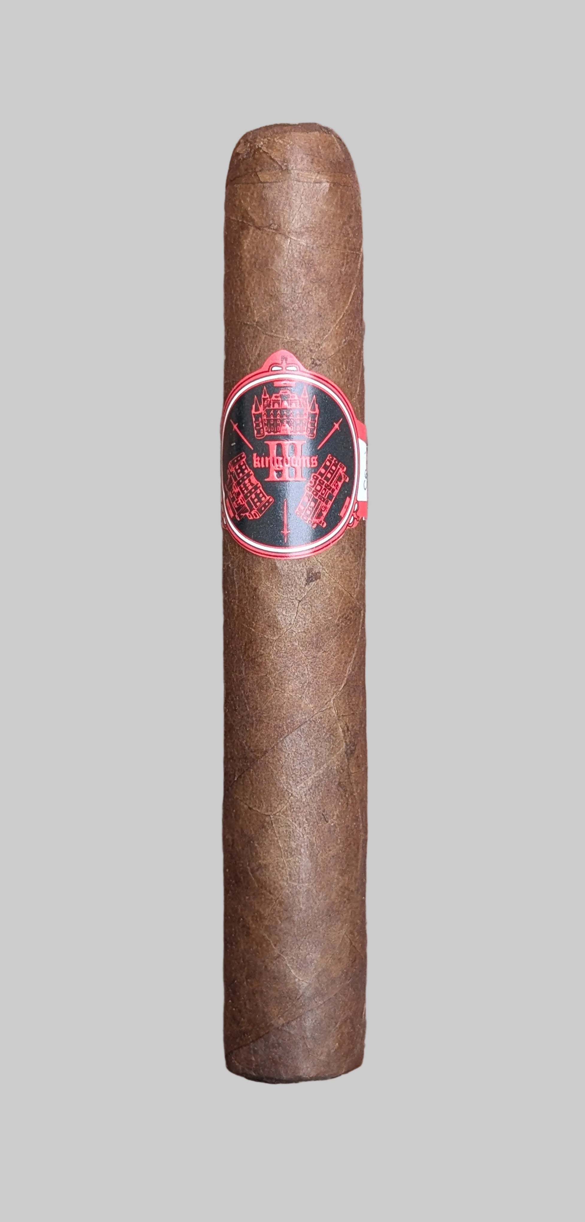 Stolen Throne 3 Kingdoms Robusto
