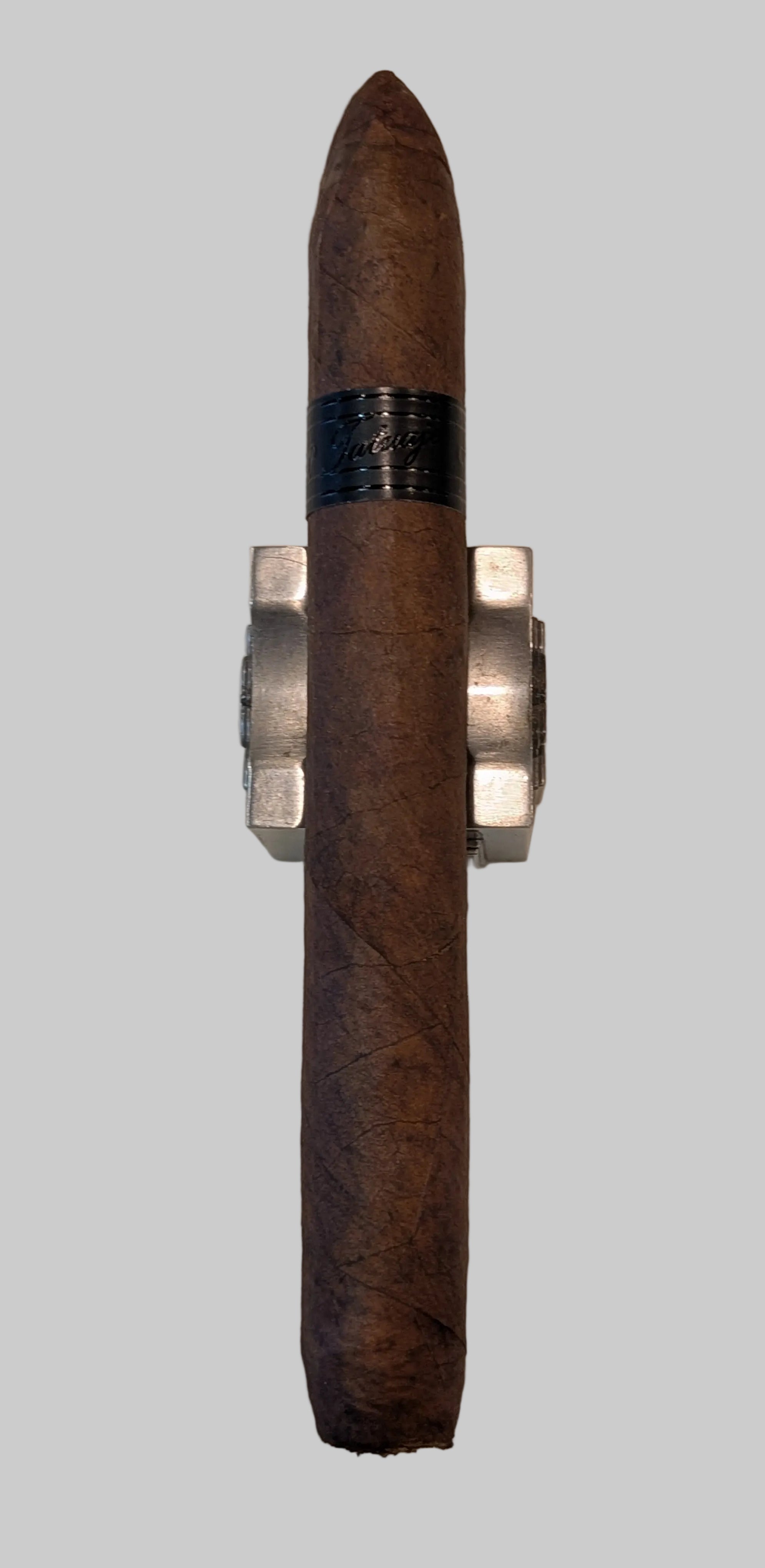 Creature from Tatuaje