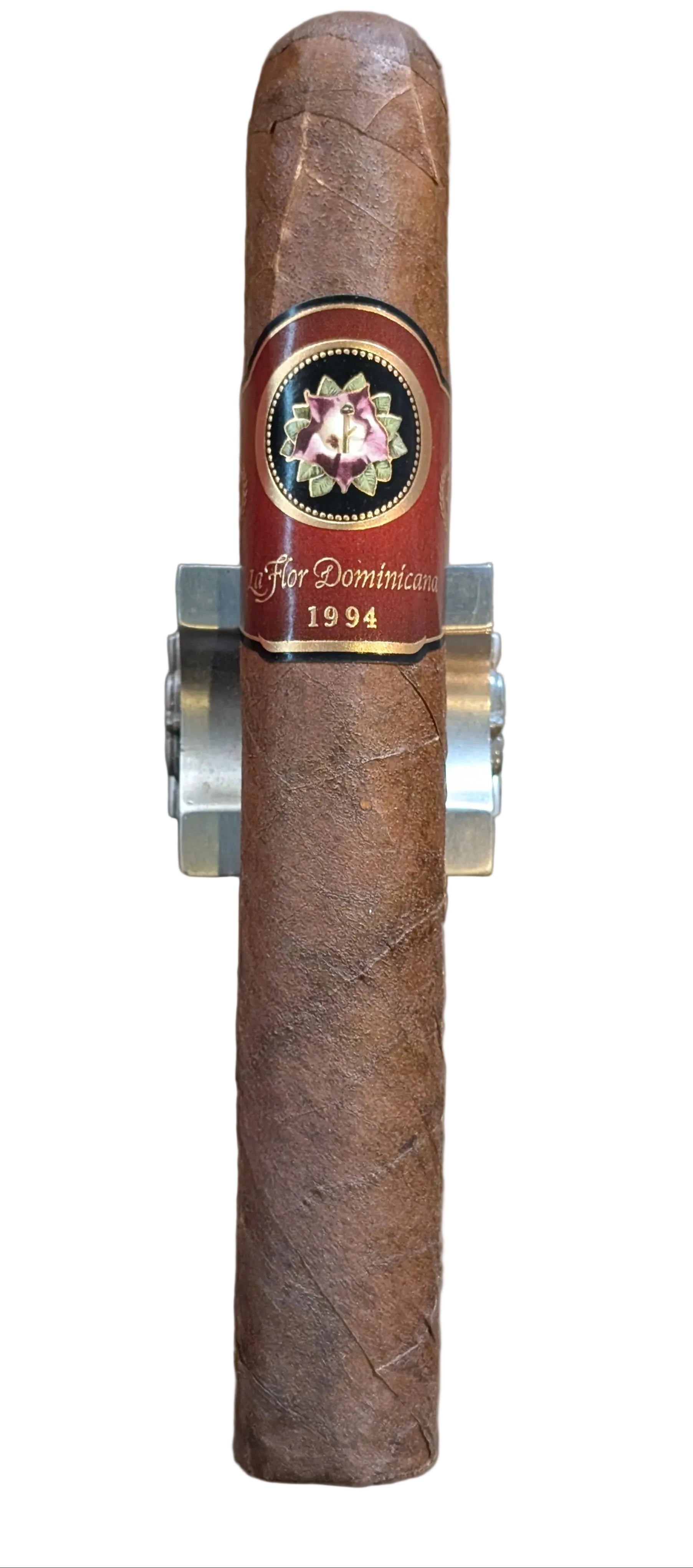 La Flor Dominicana 1994 Aldaba
