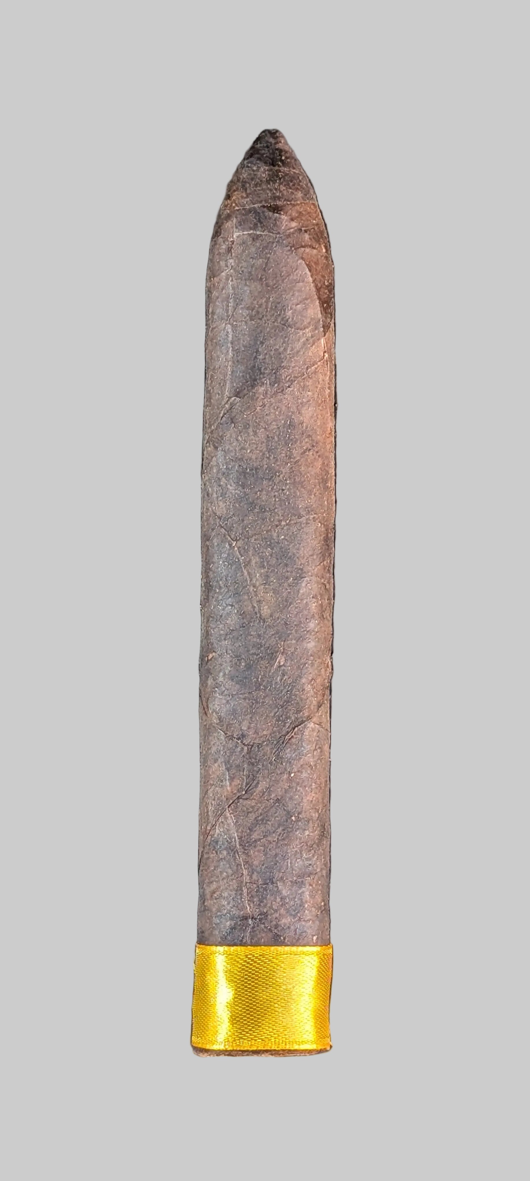 Crowned Heads Yellow Rose