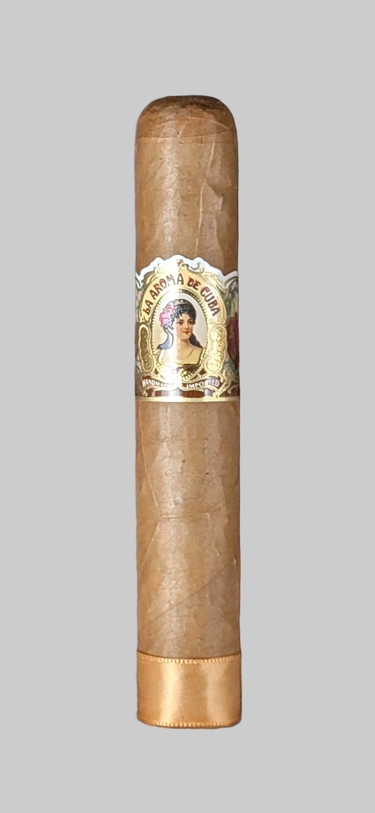 La Aroma de Cuba Connecticut Immensa