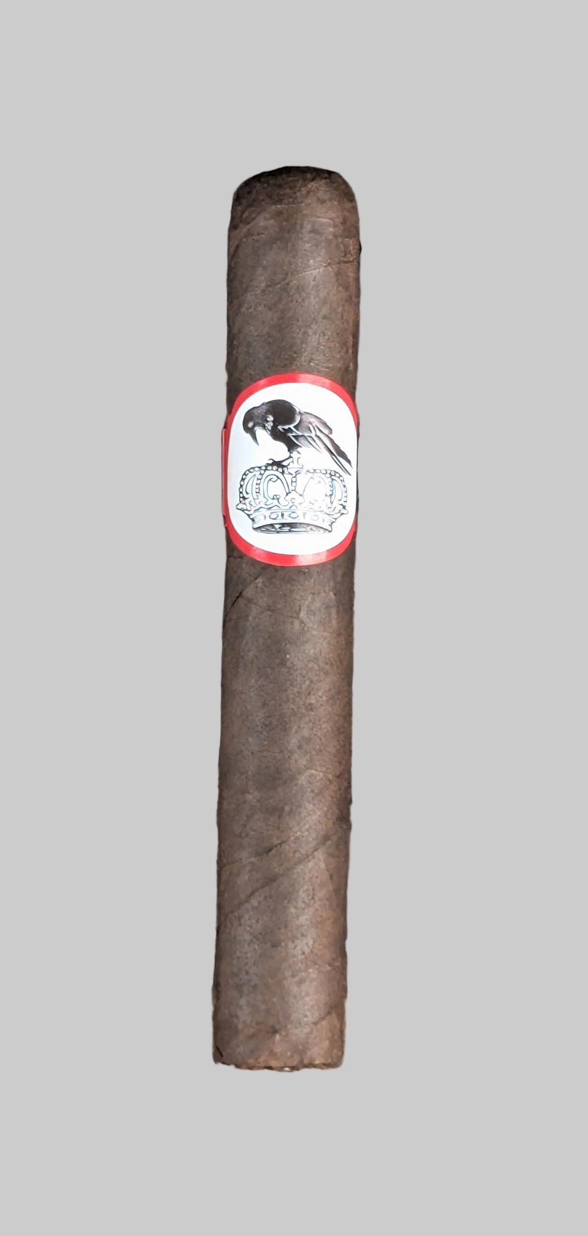 Stolen Throne Crook of the Crown Robusto