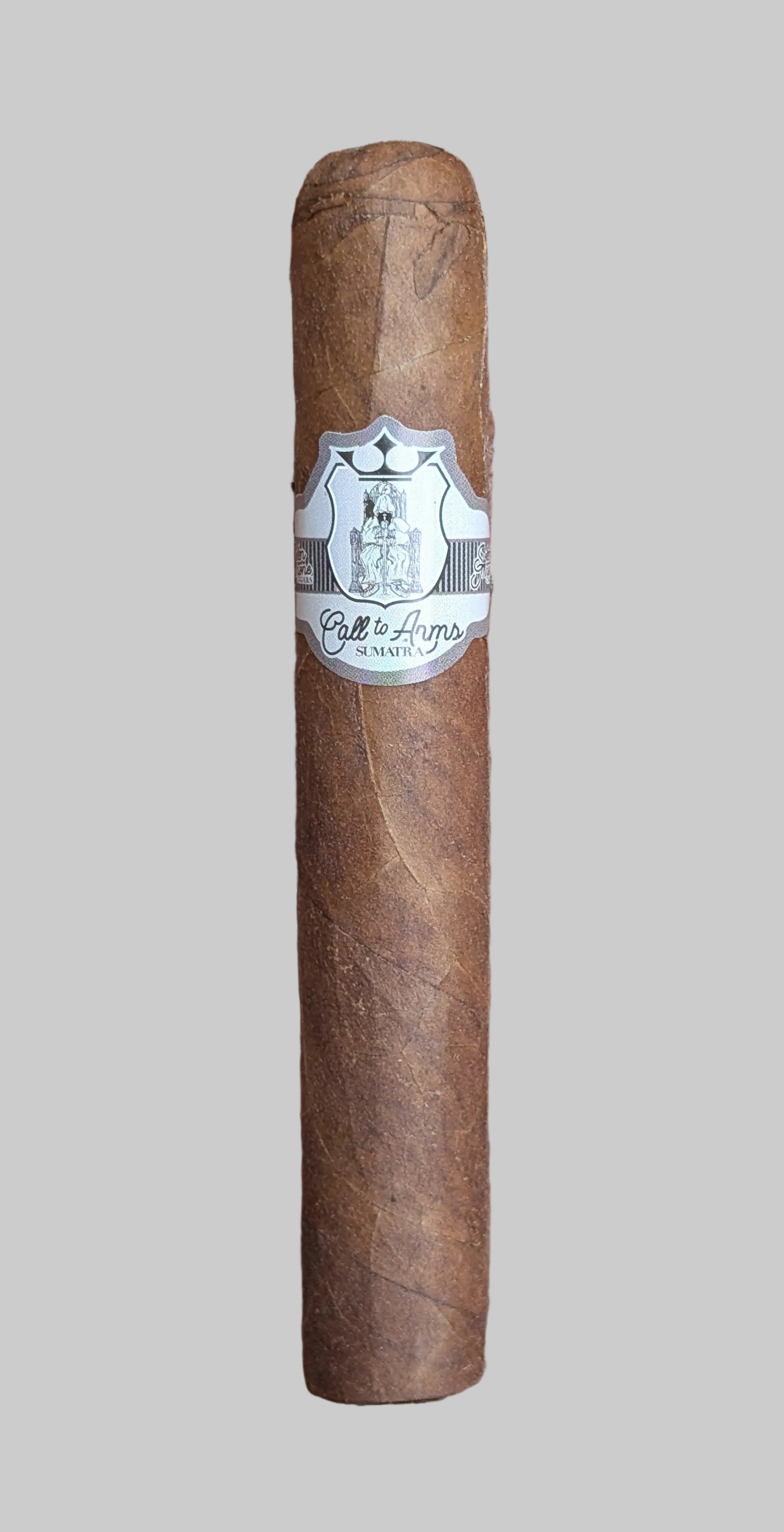 Stolen Throne Call to Arms Robusto